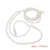 Грудь Hip Lifting Вакуумная Чашка Breat Enhancement Cupping Tip for Breast Lift Machine Sexy Hip Lift Up Buttock Enhancement Device