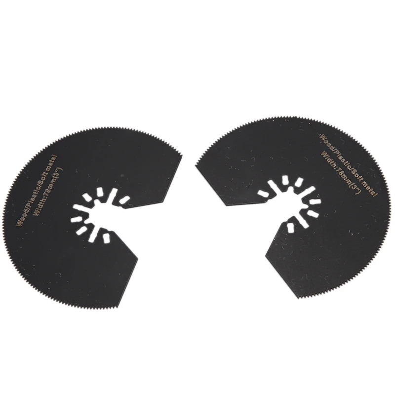 70 шт./компл. Мульти инструмент осциллирующая пила набор аксессуаров