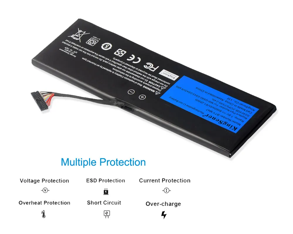 Cheap Baterias p laptop
