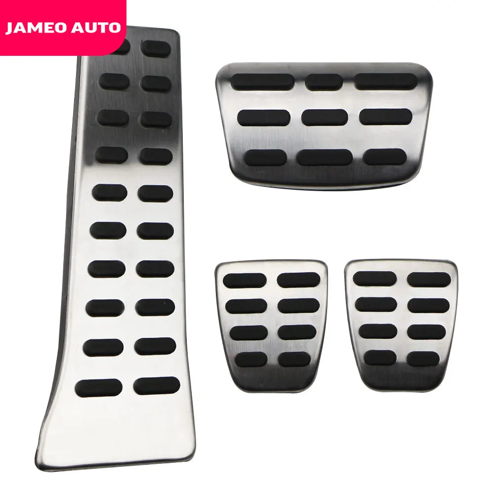 

Car Pedal Pad Cover for Kia Sorento KX5 K5 Optima Sportage QL for Hyundai Sonata I40 Tucson Santa Fe IX35 Ceed MT AT