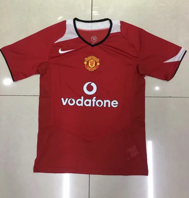 04 05 Final Istanbul 85 86 Gerrard Steven 2005 Hamann Винтаж 1989 SALAH MANE футбольная рубашка Ретро liverpooles футбольная майка - Цвет: shirt