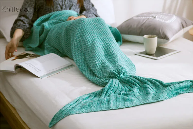 Mermain blanket mg 2