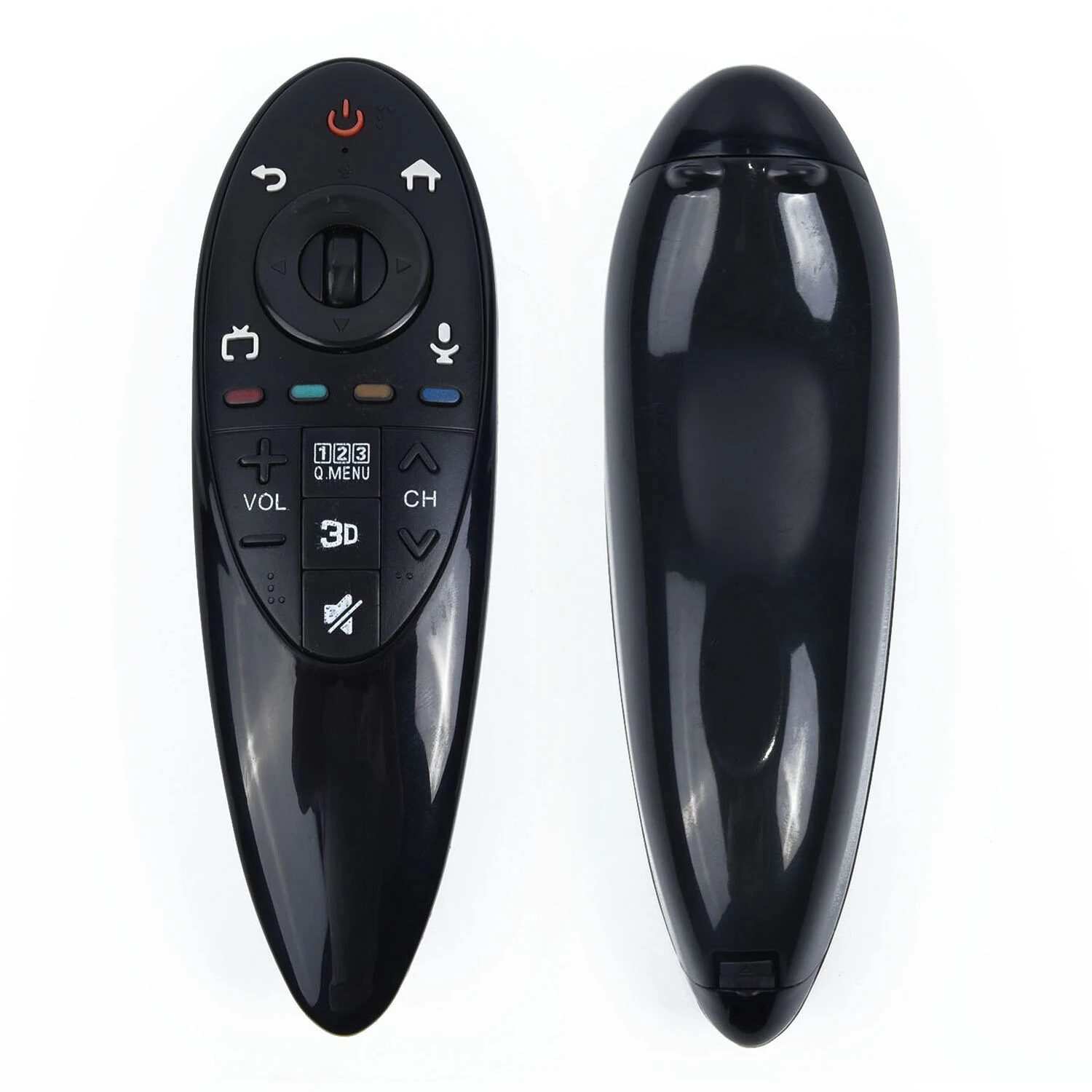 Динамический Пульт дистанционного управления Smart TV 3D для LG Magic Motion AN-MR500 UB UC EC серии