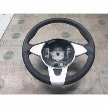 

STEERING WHEEL Ford KA (CCU) titanium [BL290] [13123594]