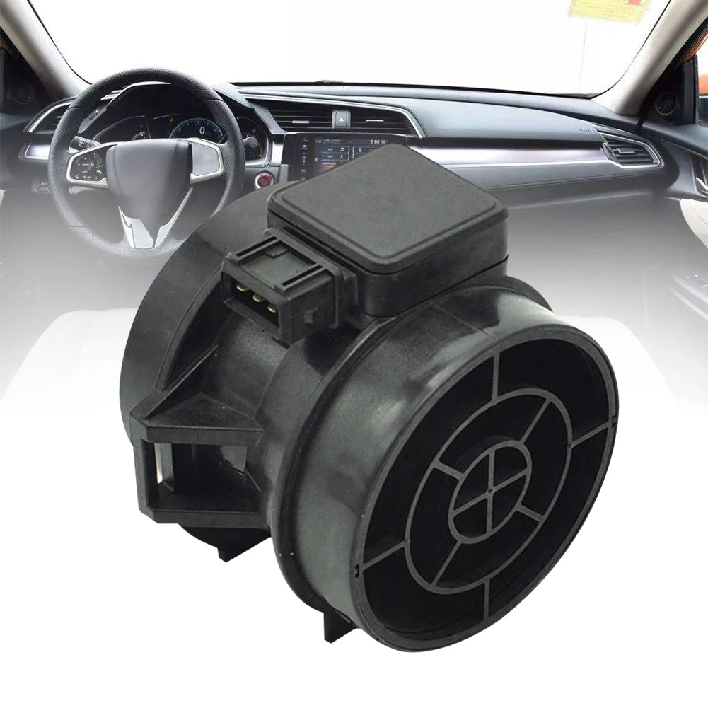 Components Air Flow Meter Sensor 5wk9605 Durable Easy Operation Auto Accessories Measures Industry Replacement Front Plastic Car