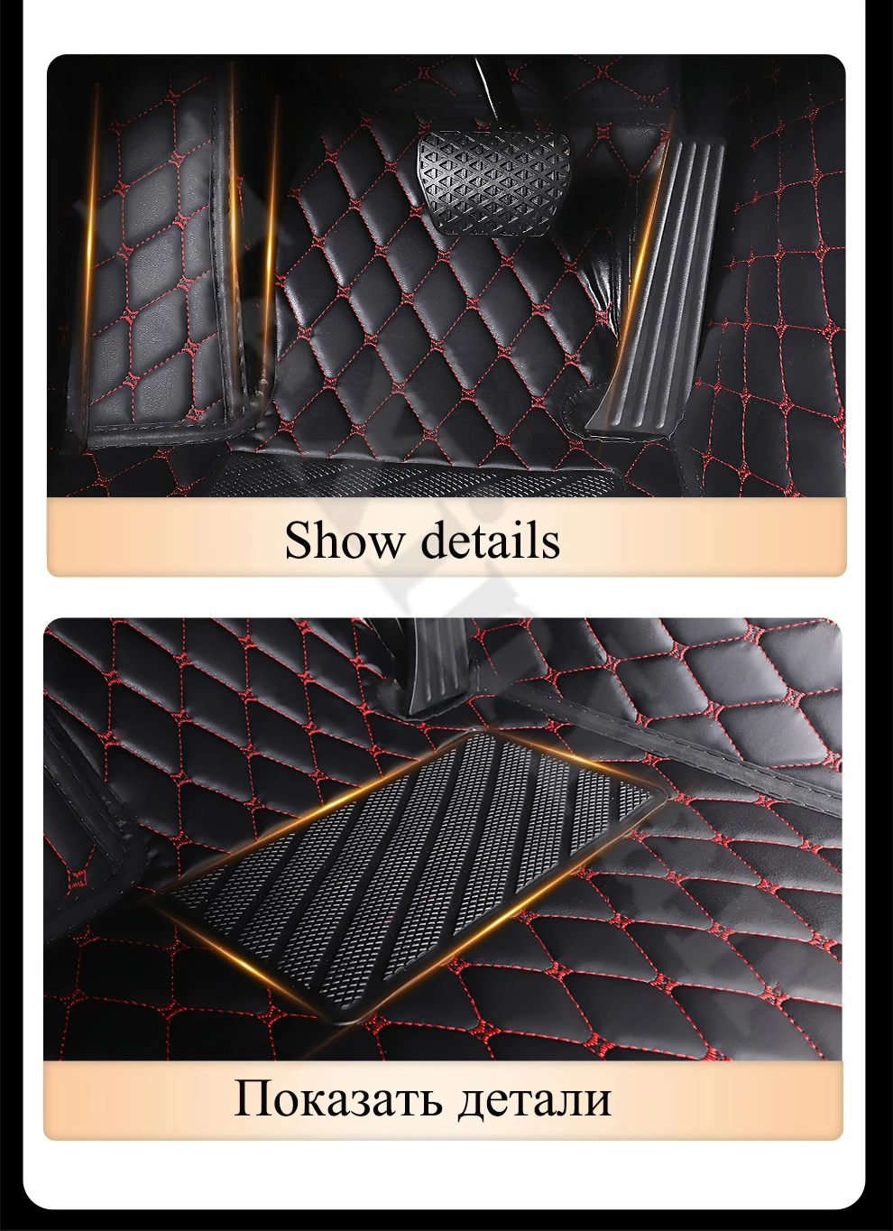 Custom Car Floor Mats For Alfa Romeo Stelvio Giulia Mito Gtv 147 159 166  Brera 4c Gt Spider 916 Giulietta Auto Accessories - Floor Mats - AliExpress