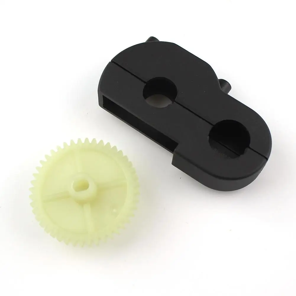 

Reduction Large Gear and Upper Lower Gear Cover Set for WLtoys 1:14 Remote Control Vehicle 144001 RC Car Spare Accessories