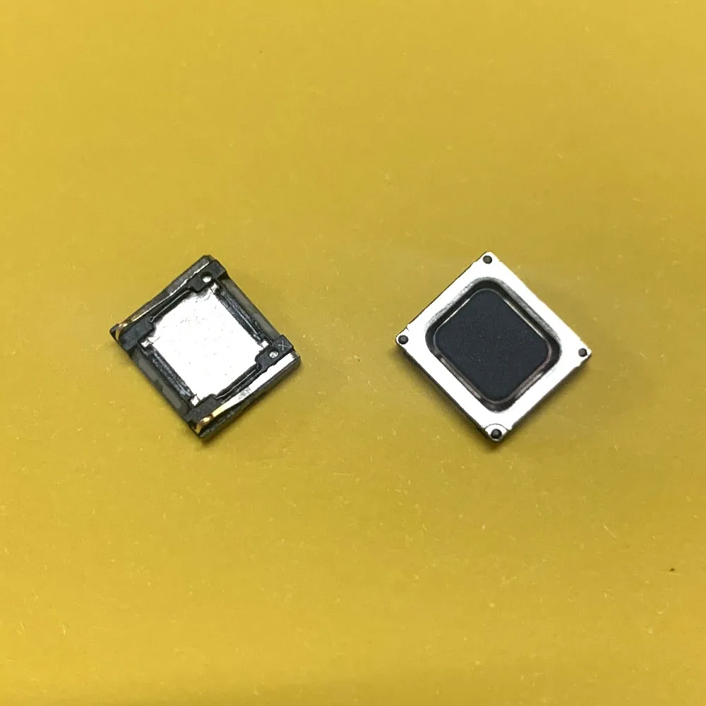 Верхний динамик 9*8 мм для UMI Umidigi F1 Play передний приемник динамика запасная часть