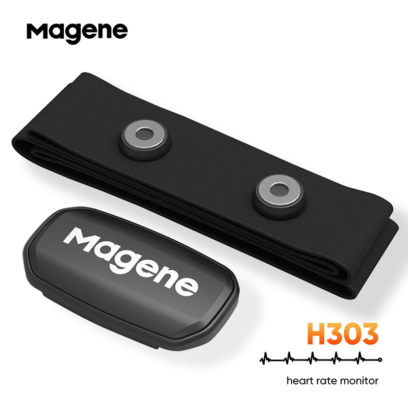 Magene H303 ɹڼ   ,  ANT ,  Ʈ , Ŭ ǻ ,   