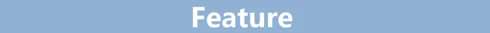 3-Feature