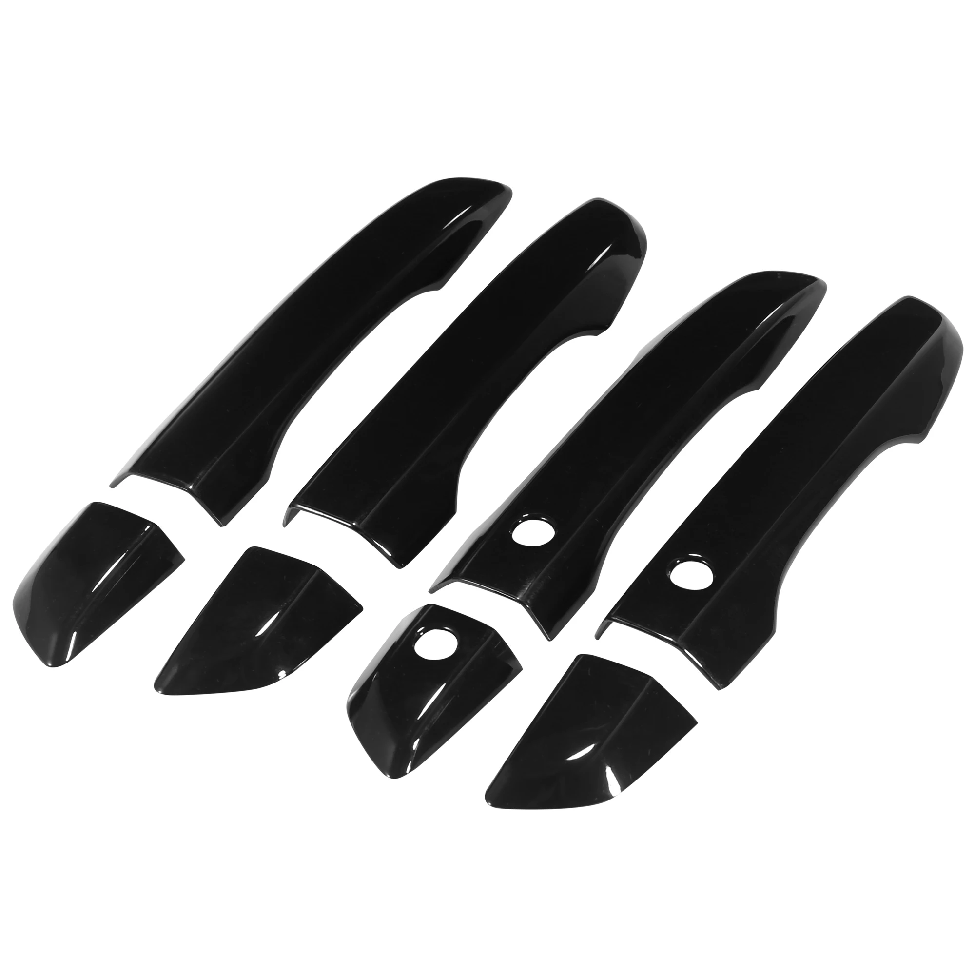Glossy Black
