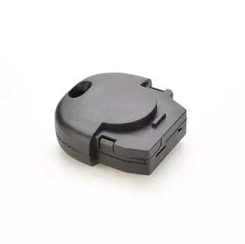 

New Replacement Uncut Blade Car Key Case Cover for Nissan Micra Almera Primera X-Trail 2 Button Remote Flip Fob Car Key Shell