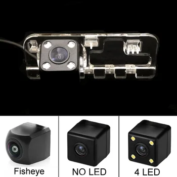 

Fisheye for HONDA CIVIC 2007 2008 2009 Car Rear View Camera reverse Backup Parking Camera LED Night Vision Waterproof SONY HD