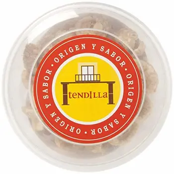 

Tendilla - Torreznos naturales - Corteza de cerdo - 140 g