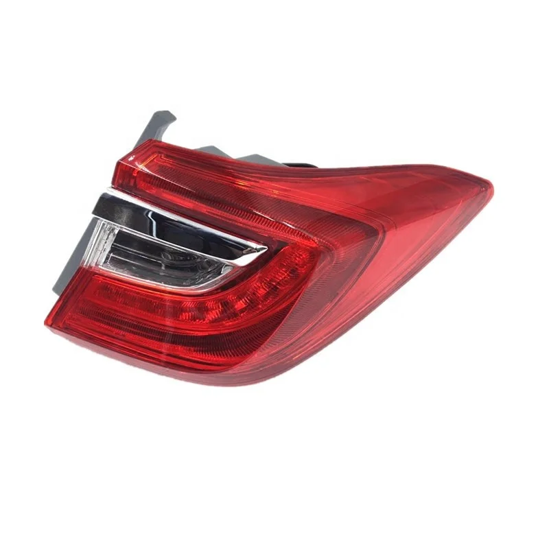

Made for 13-16 CRIDER Tail Lamp Back-up Lamp Brake Lamp Assembly