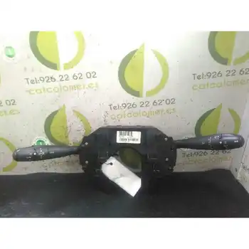 

N345657356 Command Multifunction Citroen C4 Coupe 1.6 16v Hdi Fap