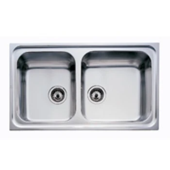 

TEKA SINK 2C.86 CLASSIC REVERSIONARY (19021)