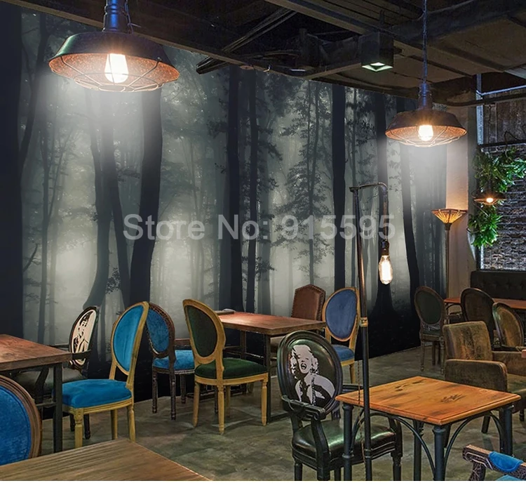 Arte, Papel de Parede Mural, Modern Living
