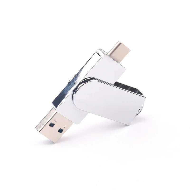 USB флэш-накопитель 64 Гб USB 3,0 Тип C Флешка 32 Гб 64 Гб 128 ГБ тип-c карта памяти USB C флэш-накопитель для huawei samsung Xiaomi