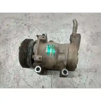 

7700111182 COMPRESSOR AIR CONDITIONING RENAULT CLIO I PHASE III