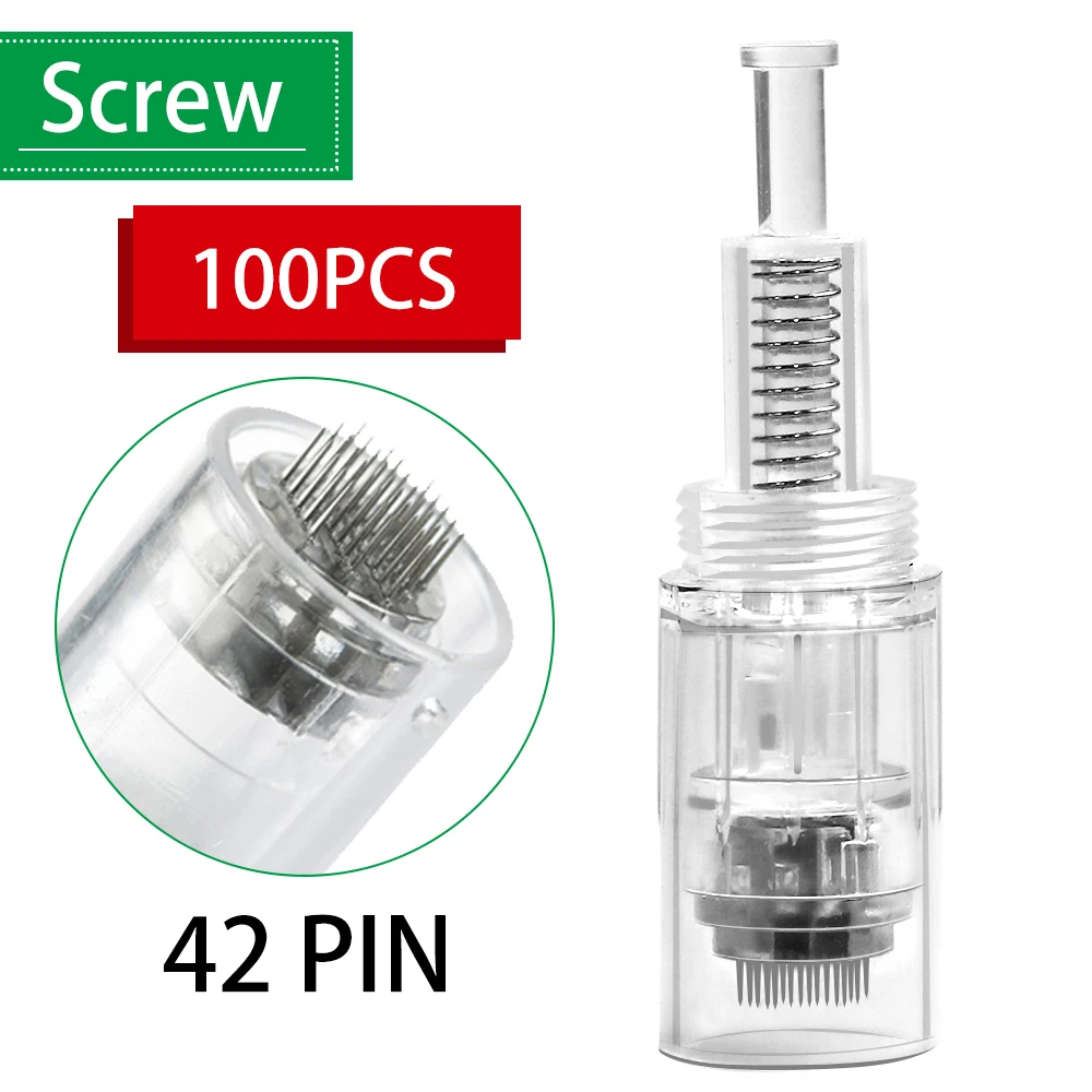 100 pcs Screw 42 pin