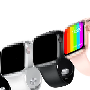 

IWO W26 waterproof Smart Watch 1.75 Inch Big Screen Bracelet Temperature Measurement Support Bluetooth Call Smartwatch pk IWO 12