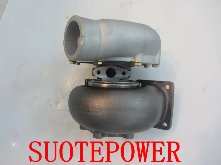 Suotepower Турбокомпрессор TA4505 3524695 5000681269 RVI190 для Renault-LKW R330 с двигателем MIDR062045