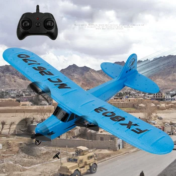 

Kids Fly 150 Meters Glider Plane Remote Control RC Electric Airplane Increase Battery Can Fly Longer American Lovest Beginner