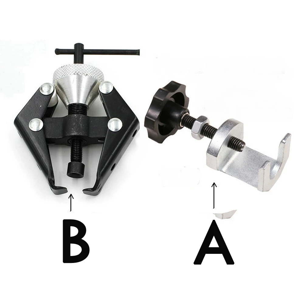 

Auto Car Windscreen Window Wiper Puller Windshield Wiper Arm Removal Repair Tool Glass Mechanics Puller kit Replacement Parts