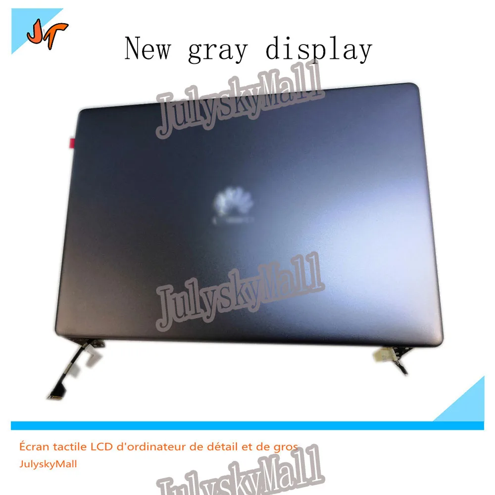 13 дюймов 2K ЖК-экран новый бренд оригинал для Huawei matebook WRT-W19 WRT-W29 сенсорным дисплеем