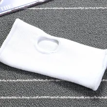 Перчатки для тхэквондо, боксерские, вязаные, 136, защита рук, внутренние защитные перчатки, белые, однослойные, гарантия качества, источник