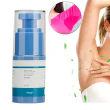 Духи для удаления запаха тела спрей антиперспиранты для дезодорантов терапия 30 мл Духи