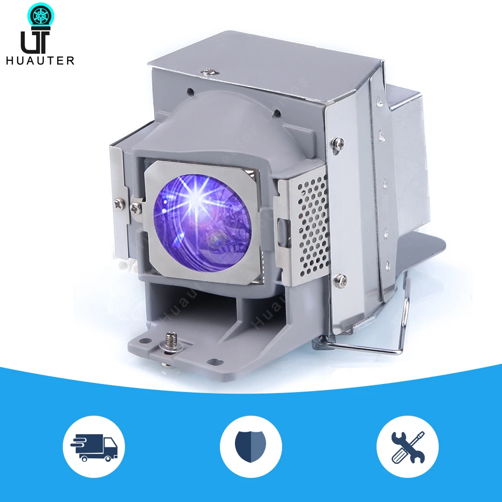 RLC-085 Replacement Bulb Projector Lamp for Viewsonic PJD5132/PJD5134/PJD5232L/PJD5234L/PJD5533W/PJD6235/PJD6235(P)/PJD6245 | Электроника