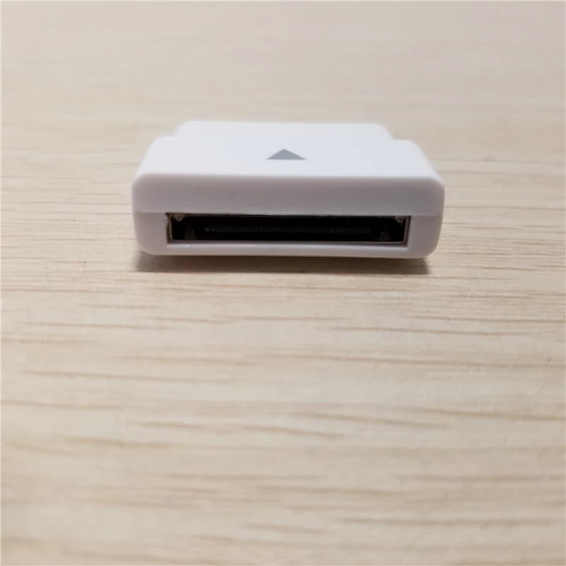 30 контактный адаптер типа Папа мама для Apple Iphone Ipad Ipod удлинитель штекер
