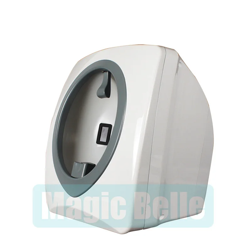 Portable Woods Lamp Beauty Salon Skin Analyzer Skin Testing Device Skin Health Care Clinic Use