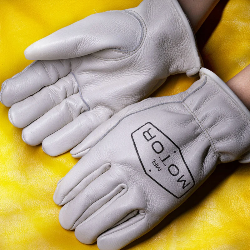 Tactical Gloves Winter Plus Velvet Warm Cut-Resistant