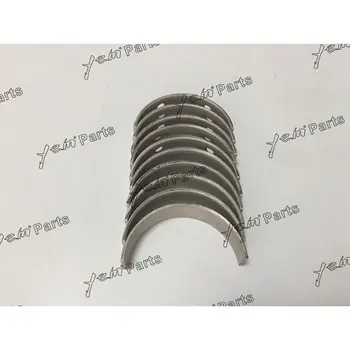 

New 1DZ Main Bearing Oversized +0.25 For Toyota