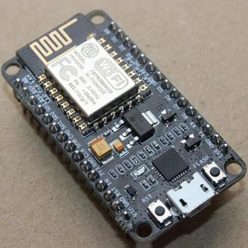 

Original E202 New Wireless module CH340 NodeMcu V3 Lua WIFI Internet of Things development board based ESP8266