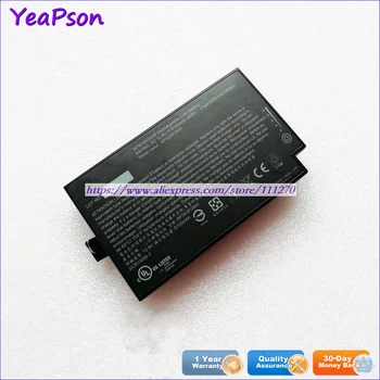 

Yeapson 10.8V 8100mAh Genuine BP3S3P2900 44184400099 Laptop Battery For Getac B300 B300X Notebook computer