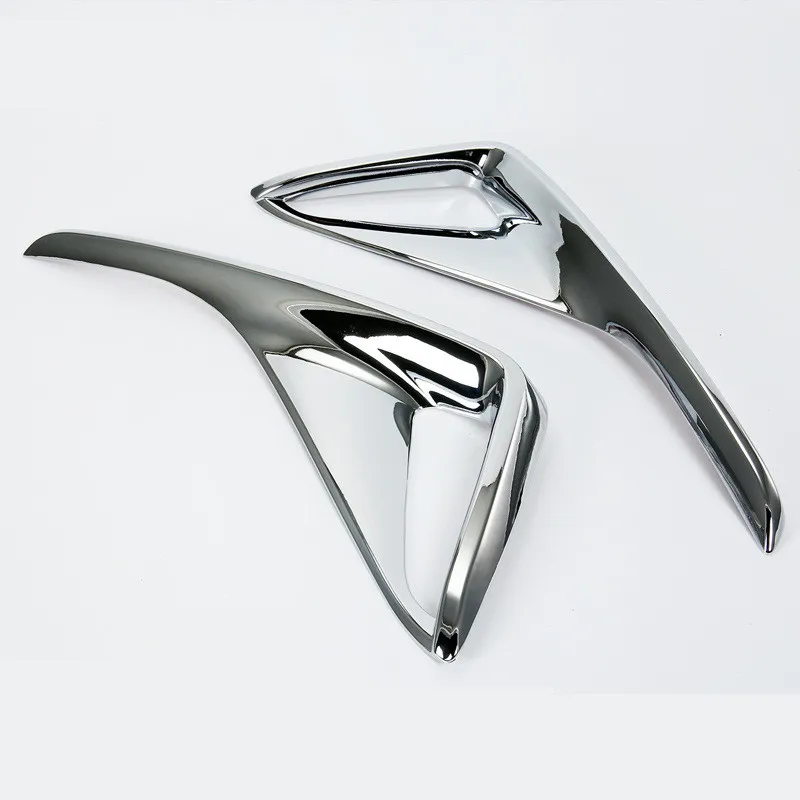 2PCS Ÿ C-HR CHR 2016 2017 2018 ĸ  Ȱ  Ʈ Ŀ