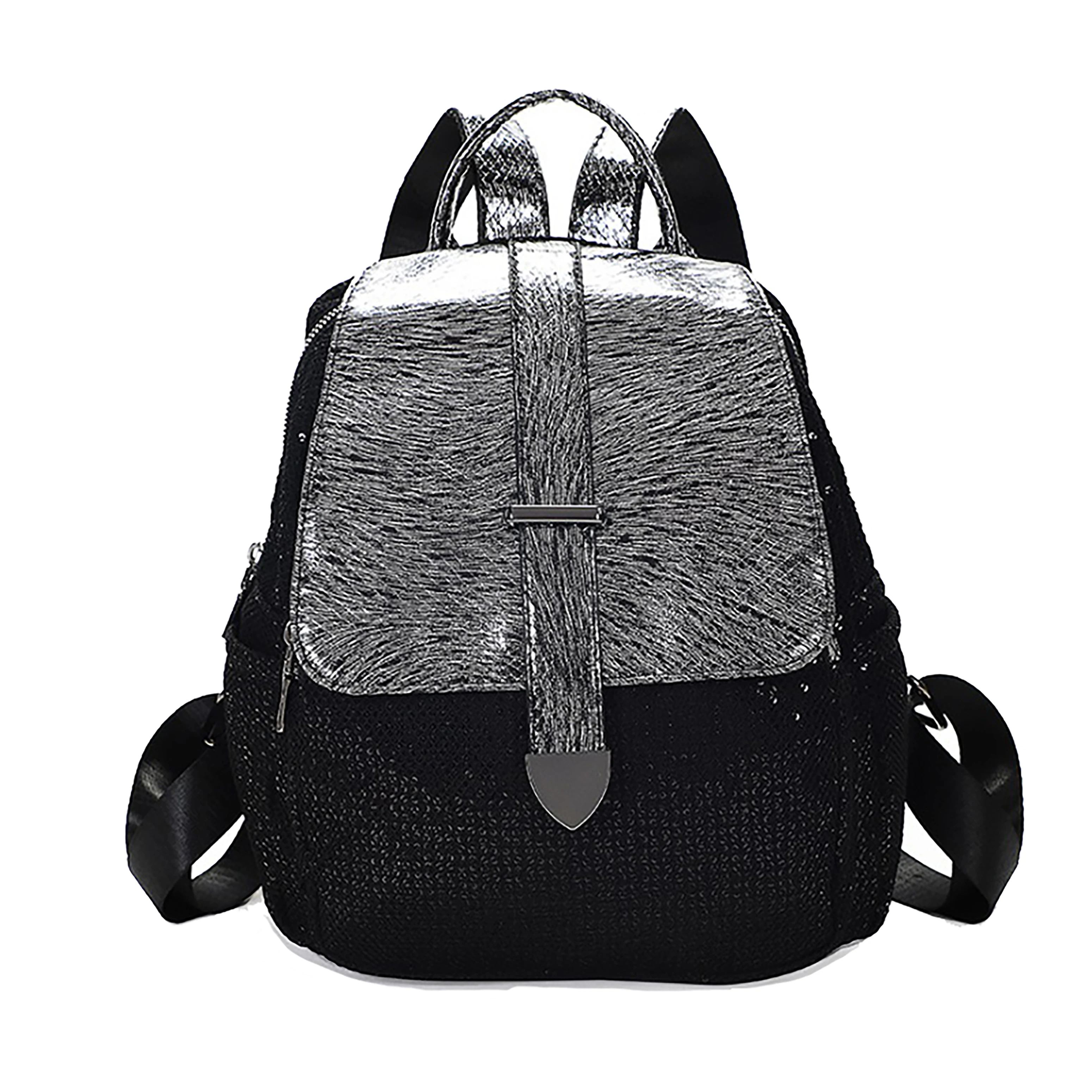 

School Backpack Women Bags Backpacks For Teenage College Teenagers Girls Fashion Mesh surface Bagpack Luxury Bags Woman Femeal
