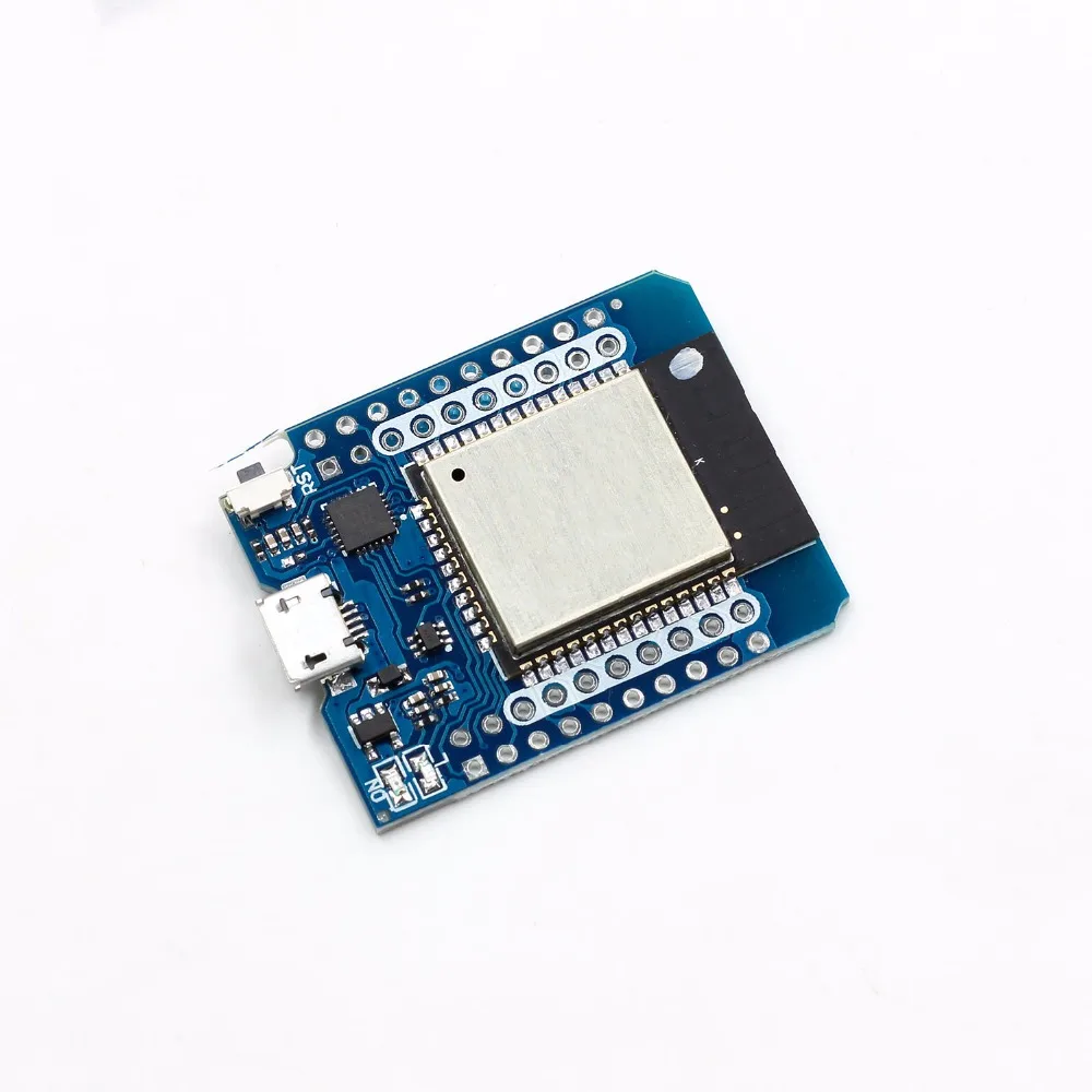 ESP32 мини комплект модуль WiFi + Bluetooth интернет разработка плата D1 Мини обновленная