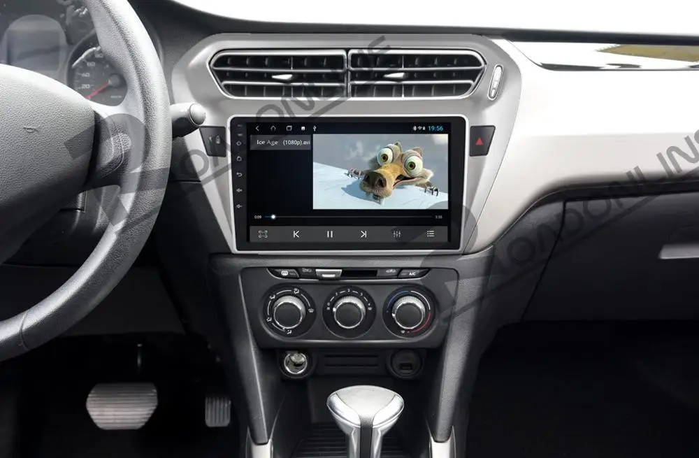 Excellent 1din 9 "Android car radio GPS navigation suitable for Elysee stereo multimedia player RDS,MP3,MP4,Bluetooth 5 Excellent 1din 9 "Android car radio GPS navigation suitable for Elysee stereo multimedia player RDS,MP3,MP4,Bluetooth 5