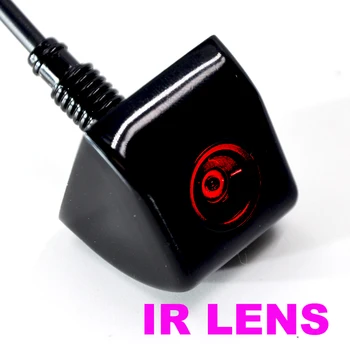 

CCD IR Car Rear View Camera Reverse Universal HD Color Image Video Night Vision 170 Degree Wide Angle Waterproof Backup Camera