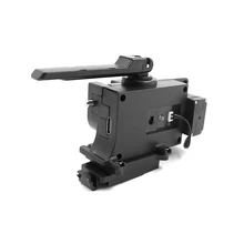 

Remote Thrower Delivery Transport Device for DJI Mavic 2/Pro/Air 2/Air/FIMI X8SE Phantom 3 4 Parabolic Air-Dropping System