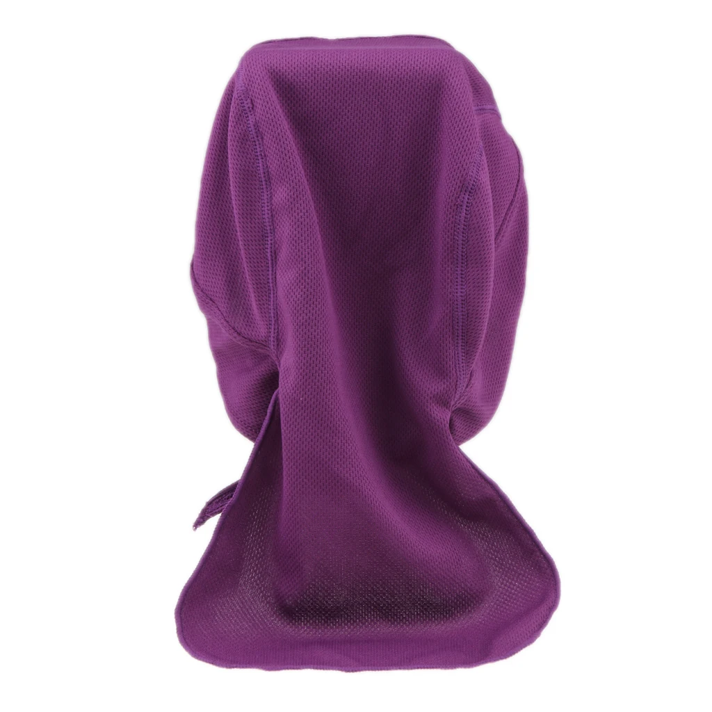 Cycling Sports Breathable Beanie Skull Cap Men Women Hat Head Scarf Wear Under Helmet Unisex Cycle Equipment