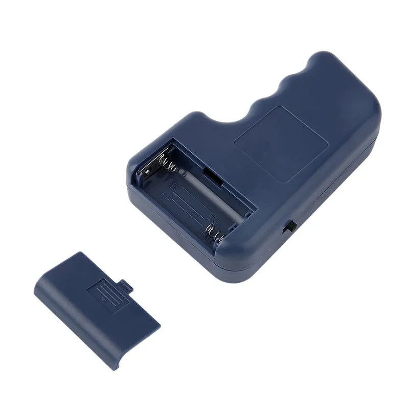 Ручной 125 кГц RFID Копир Писатель ридеры Дубликатор с 10 шт. ID метки