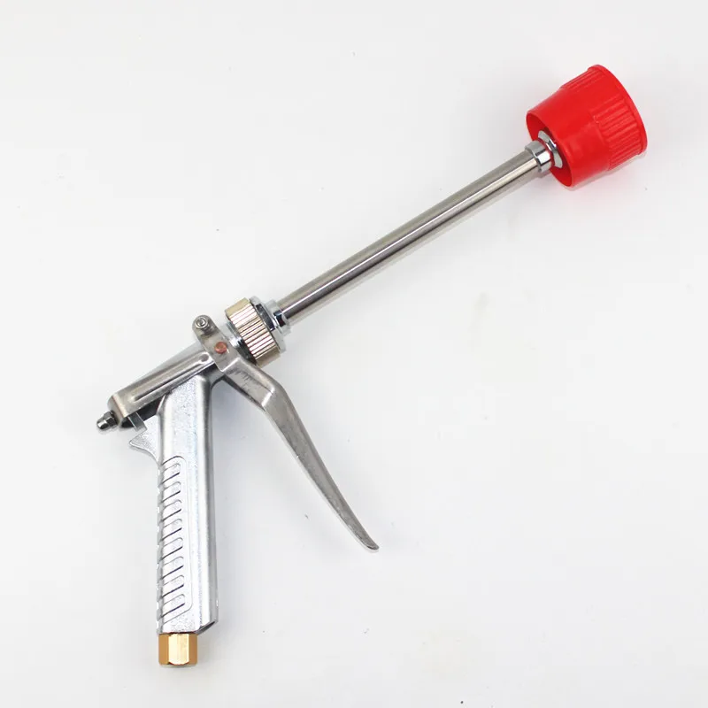 Сельскохозяйственный мобильный распылитель высокого давления бензиновый ИНСЕКТИЦИДНЫЙ-спрей машина для распыления фруктовых деревьев регулируемое распыление Windproo