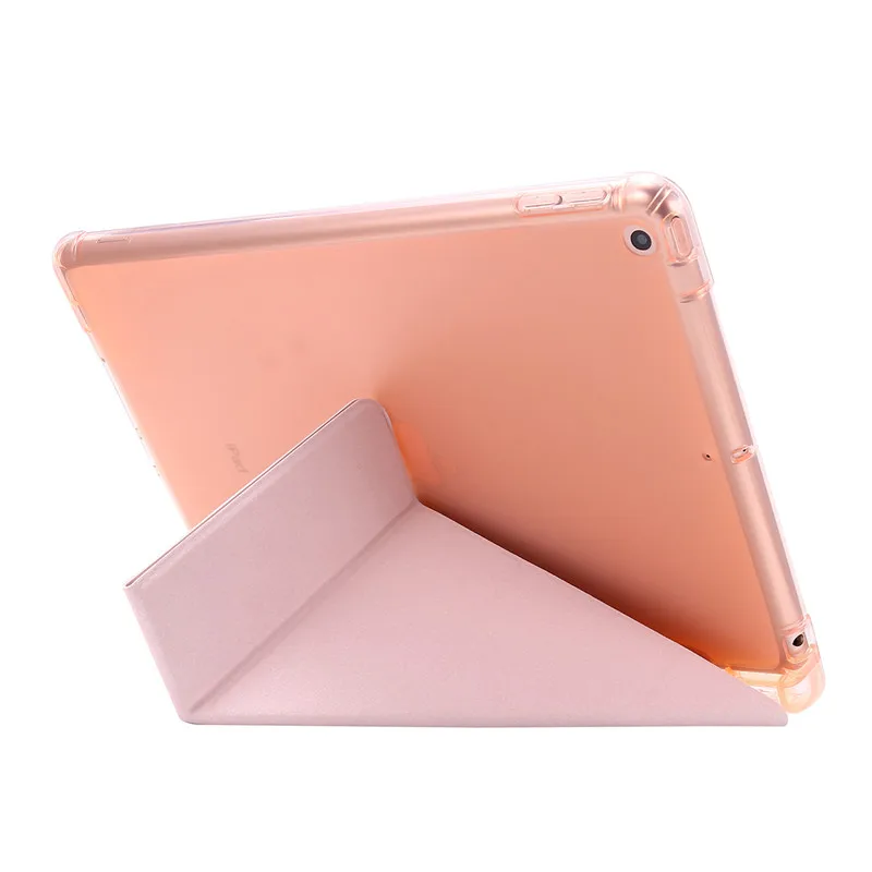 2 Generation Case inch PU iPad Smart Cover Stand 7th Protective For Cover Leather Flip 10