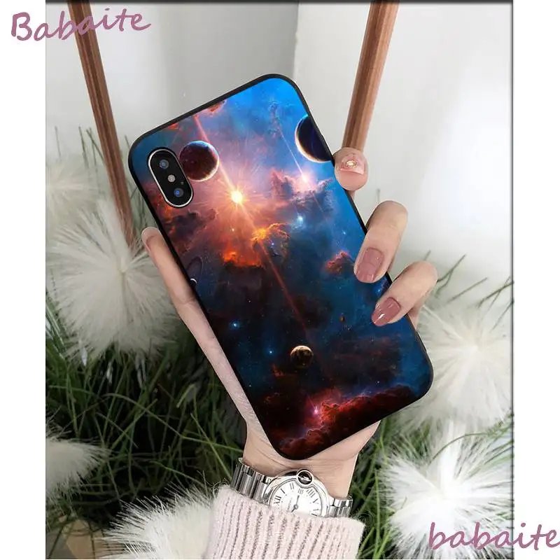 sky Space planet Astronaut star moon